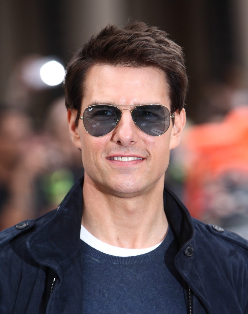 Sélection Beau mec : les plus beaux mecs de tous les temps - Date De Naissance De Tom Cruise