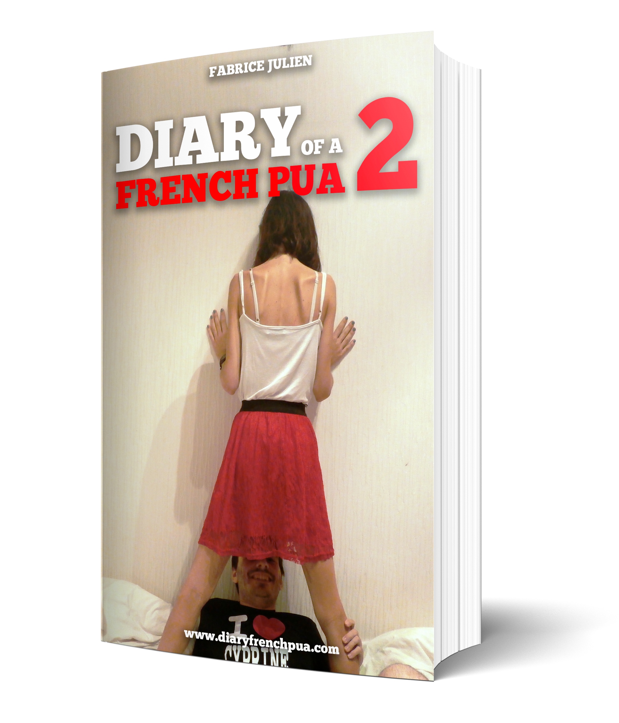 diary of a french pua