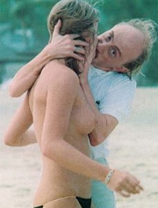 J’me suis pris pour un acteur porno