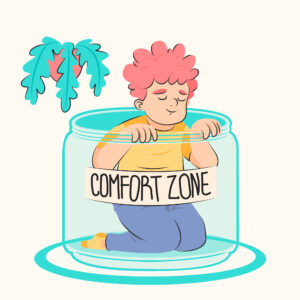 La notion de Zone de Confort