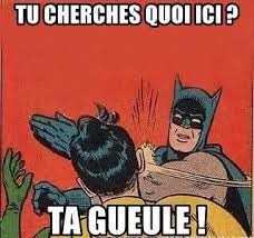 tu cherches quoi ici