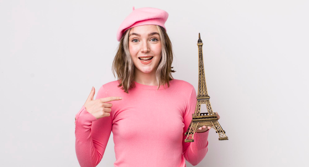 Pourquoi les filles n’abordent-elles pas en France 