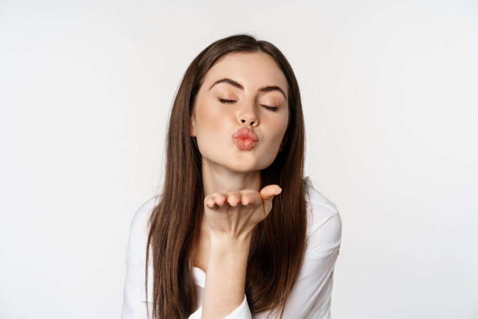 Comment savoir si elle m’aime ? - Diary of a French PUA