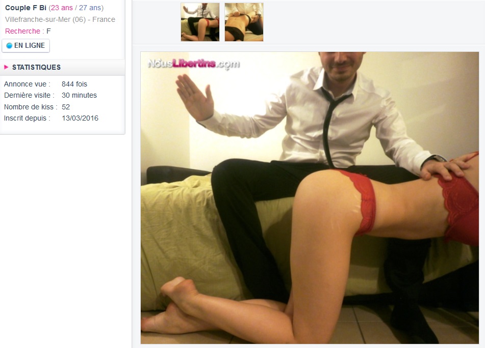 profil couple sur nouslibertins