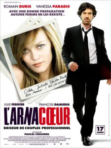 film de drague