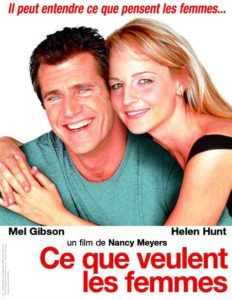 film de drague