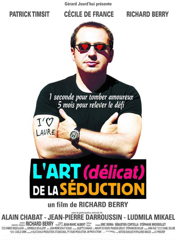 art de seduire