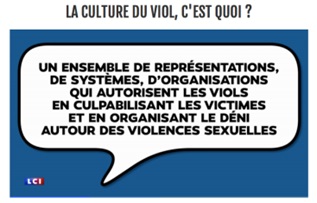 culture du viol