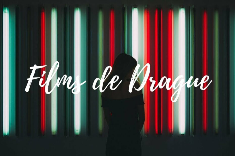 films de drague