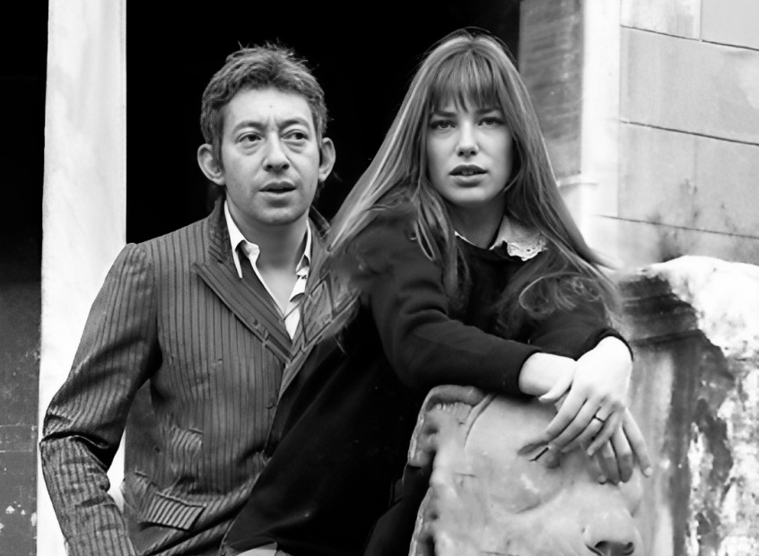 gainsbourg