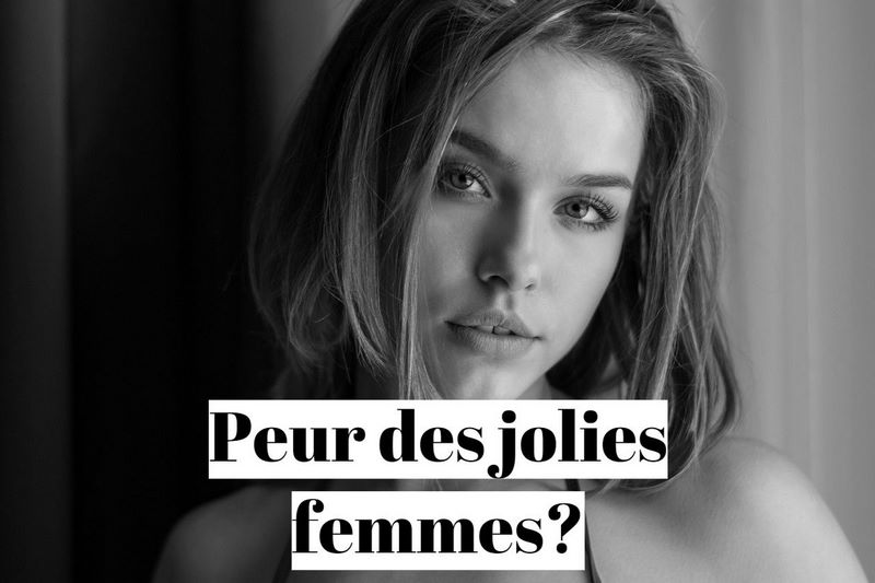 peur des femmes