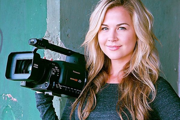 cassie jaye