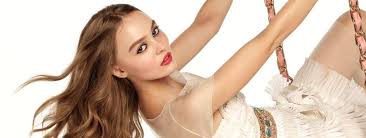 lily rose depp