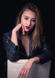 shooting photos tinder