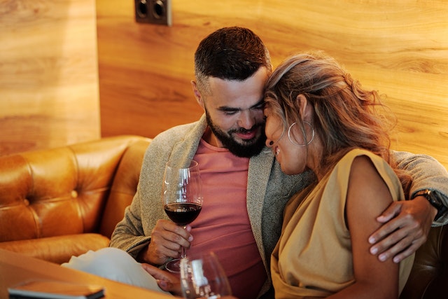 reussir avec les femmes