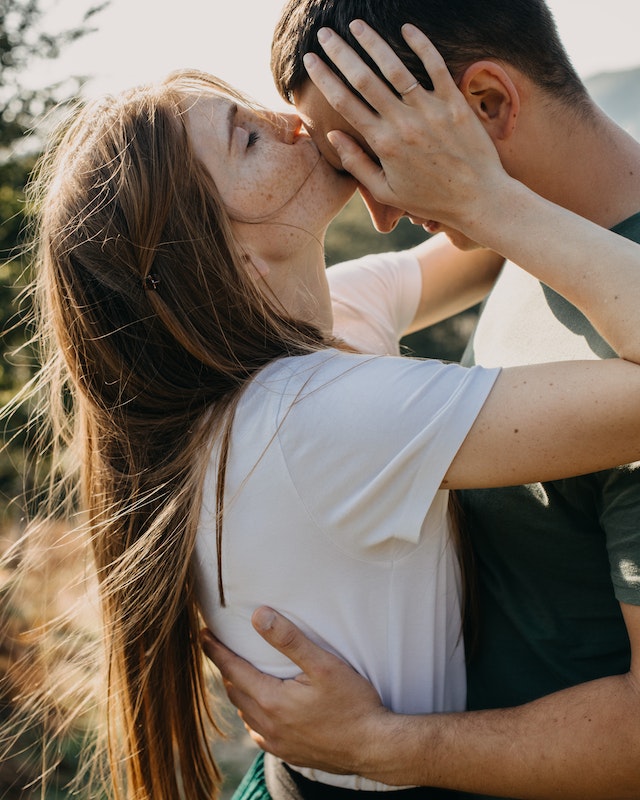 reussir avec les filles