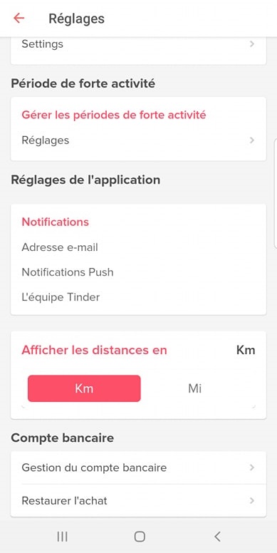 notifications tinder