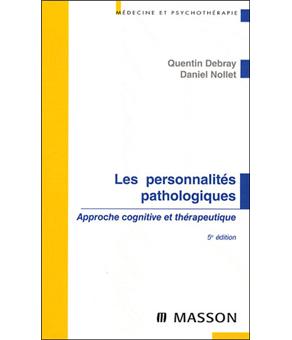 Les personnalites pathologiques