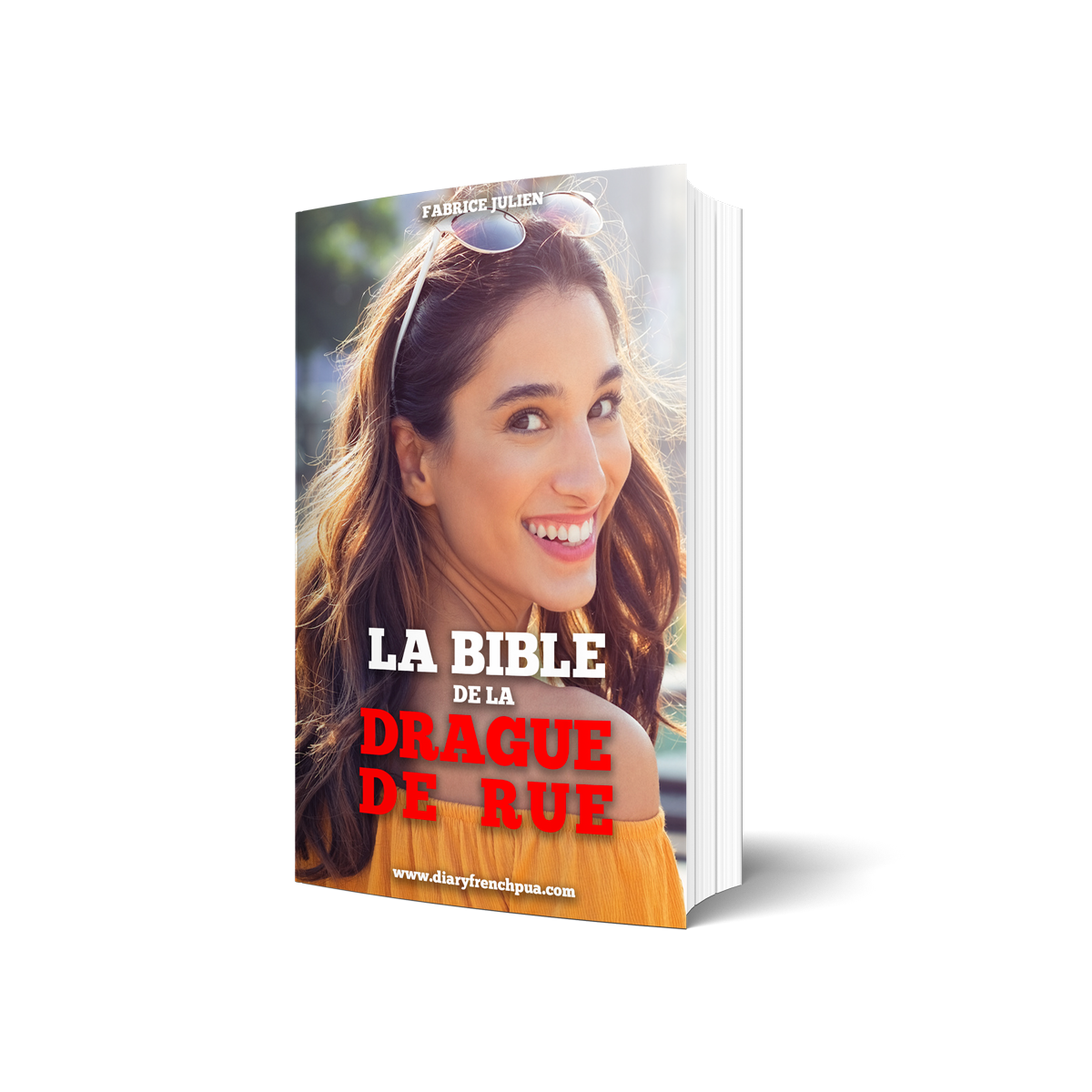 bible drague rue