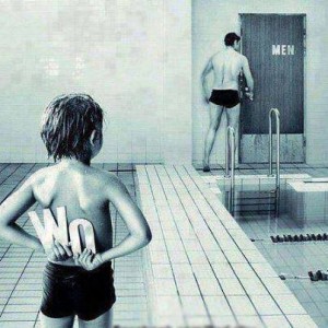 Je viens de résoudre le grand mystère des relations hommes/femmes