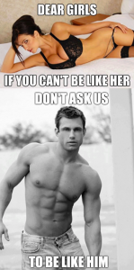 Hotties are in the street during the day !