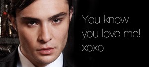Chuck Bass Saisons 2 et 3 : Meilleurs moments langage corporel et humour arrogant