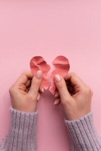 Comment gérer votre relation de couple (et la possible rupture)