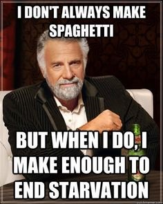 Je t'aime à l'italienne
