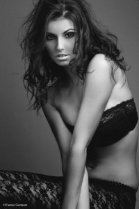 Interview de Laura Giraudi