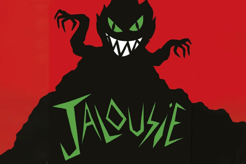 jalousie