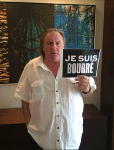 Trop de vulgarités dans ce texte