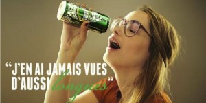 Produits de séduction recommandés