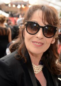 Interview de Chantal Lauby