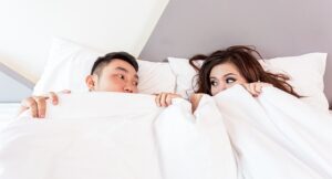 Les initiatives au lit