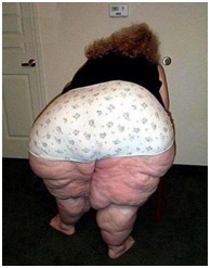 Top 10 des fesses sexy