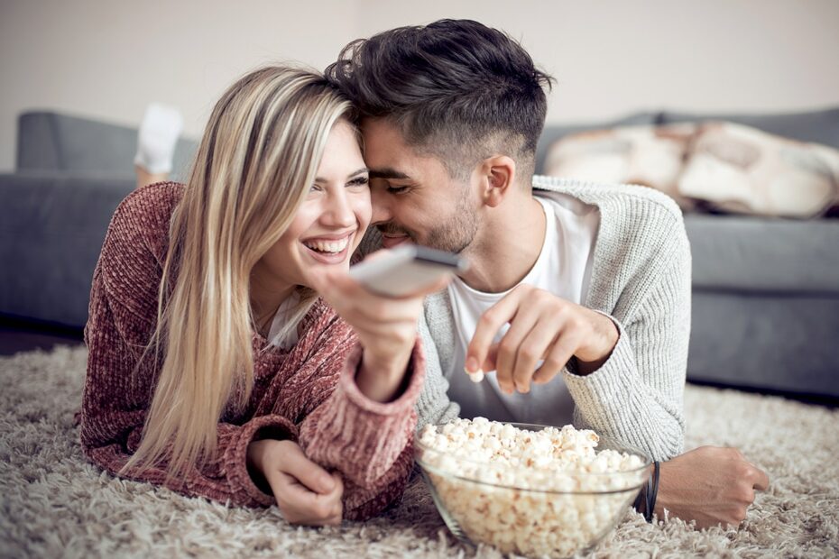 15 films seduction