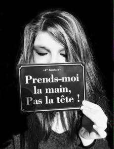 Peut-on parler de cul devant des meufs ?