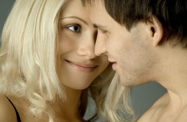 tu cherches quoi comme relation