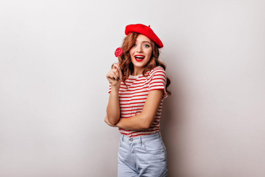 Pourquoi les filles n’abordent-elles pas en France