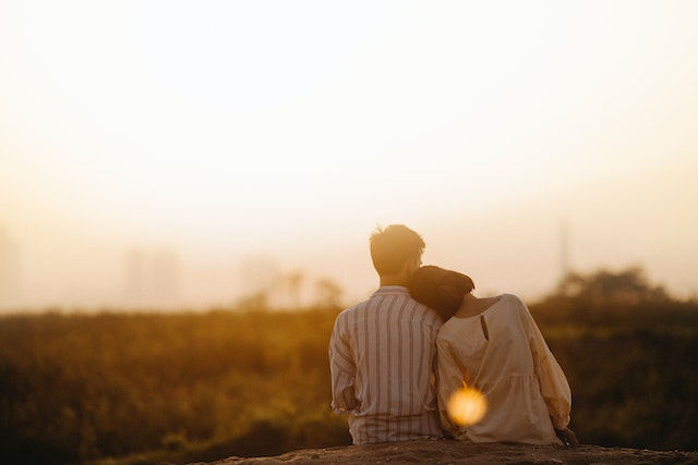 couple reussite