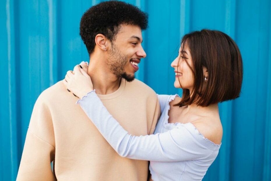 couple reussite