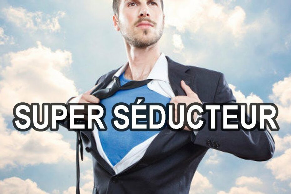 frame seduction
