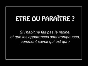 soi-même