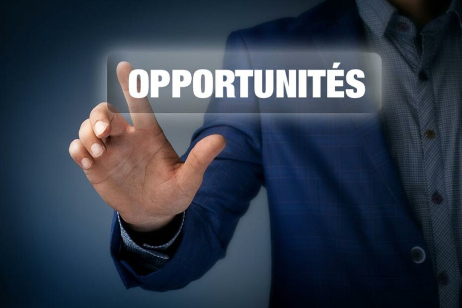 opportunites