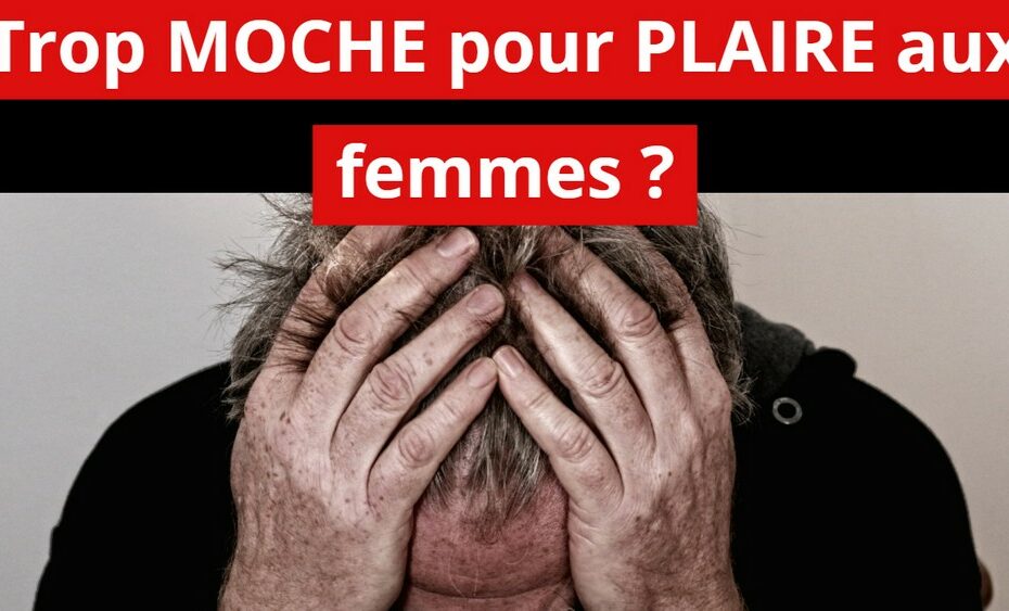 faut il etre beau pour seduire