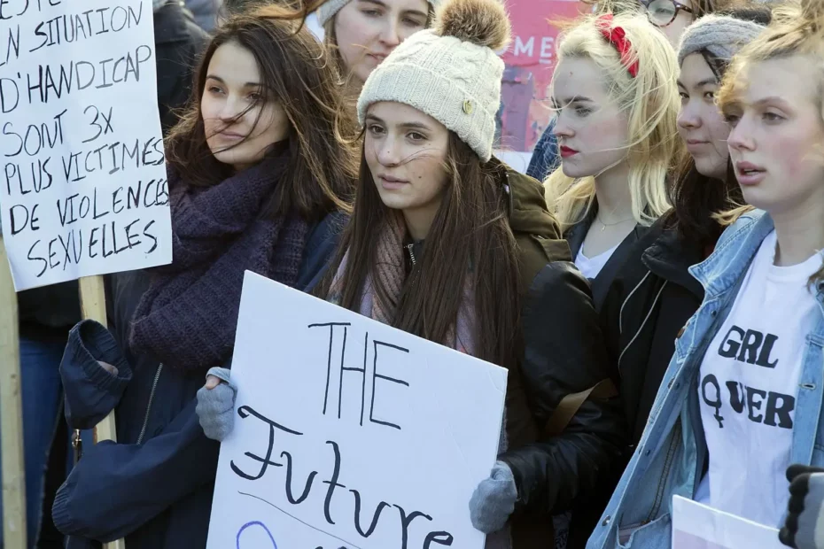feminisme