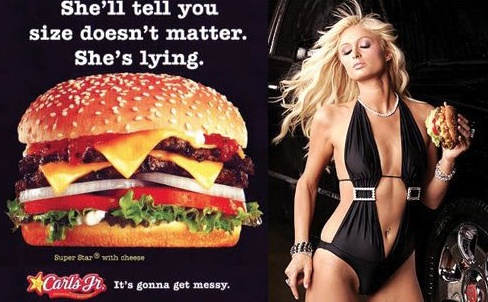 Sexualisation