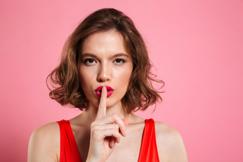 secret reussir seduction