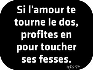 amour definition
