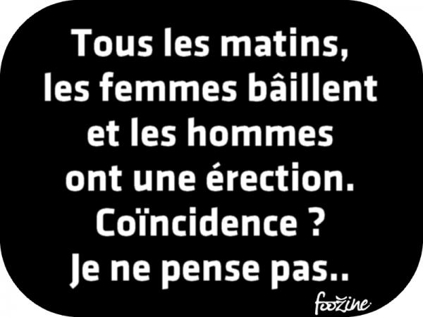 impuissance masculine